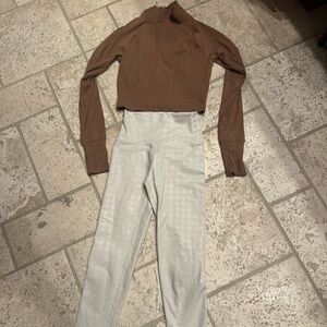 Offline Girls Outfit